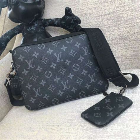 lv herren tasche|louis vuitton taschen herren.